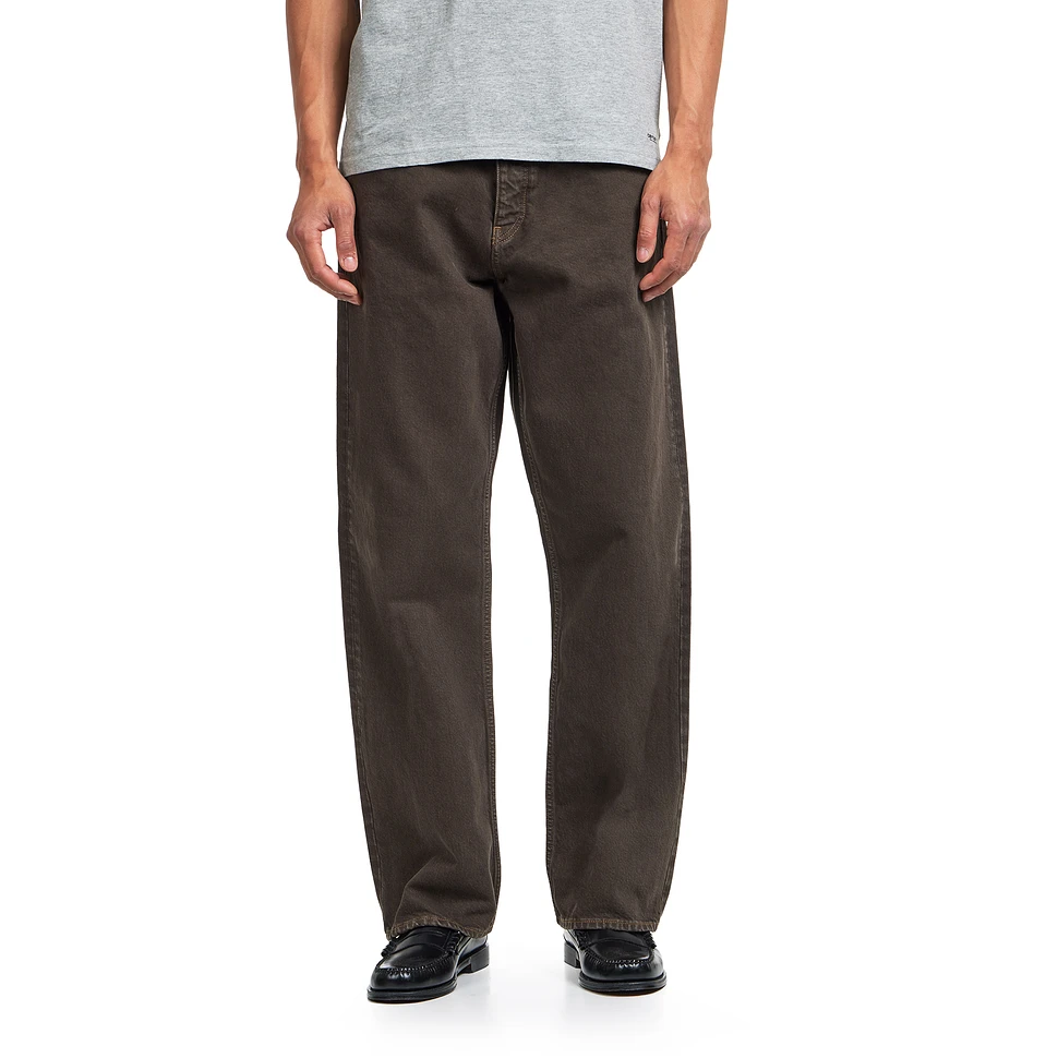 Loose Pants