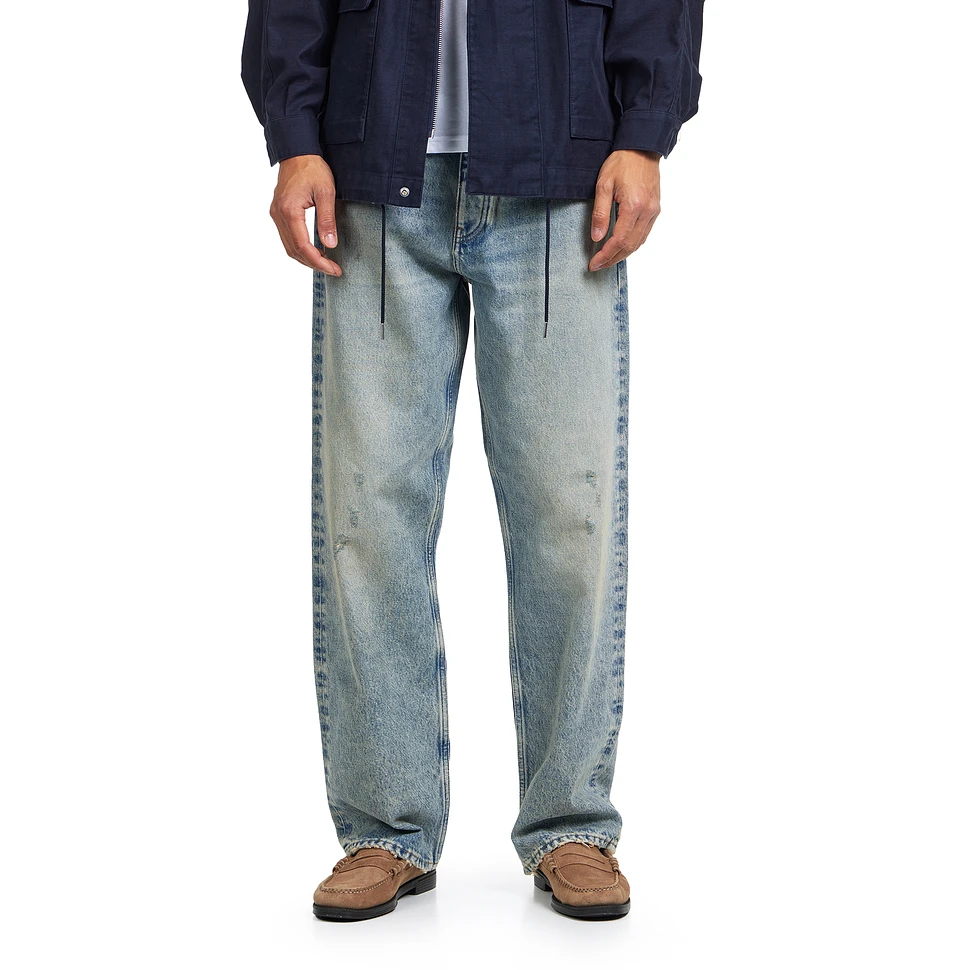 Loose Pants
