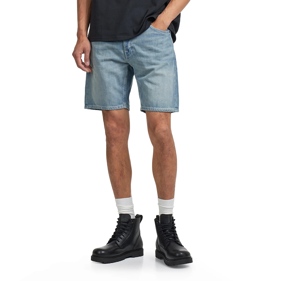 Seth Denim Shorts