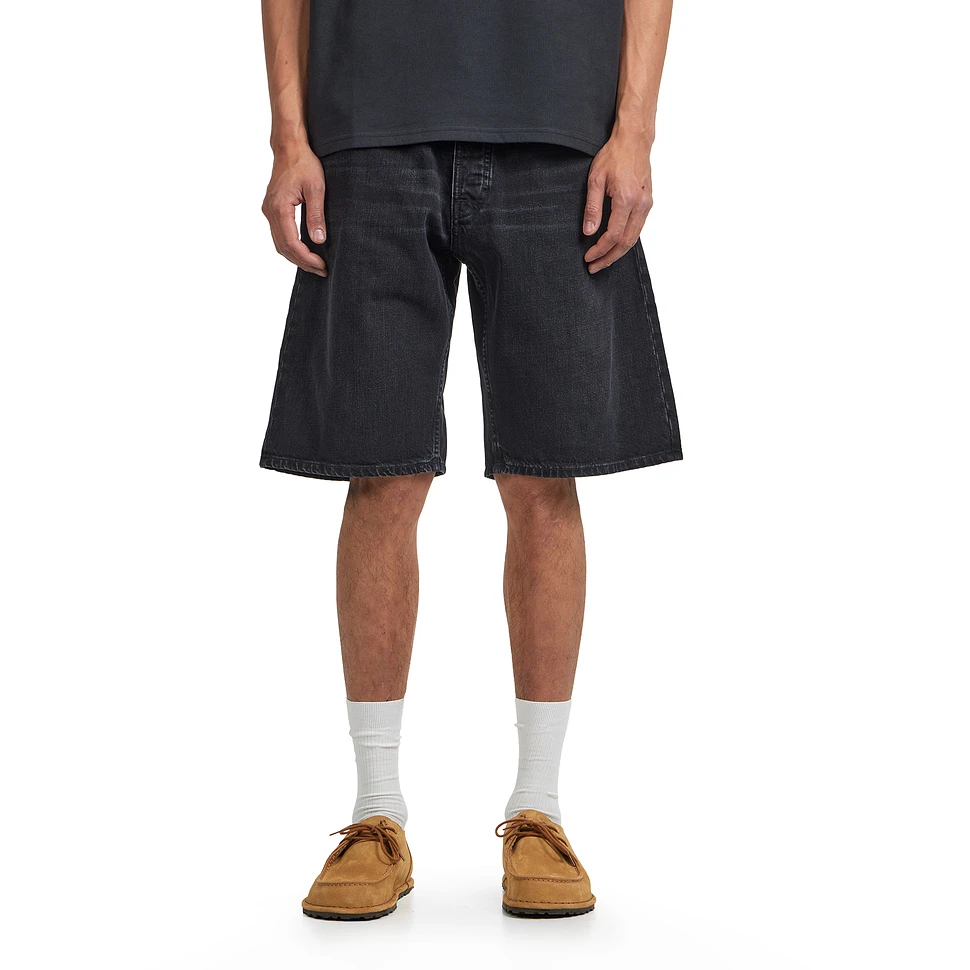 Zeb Denim Shorts