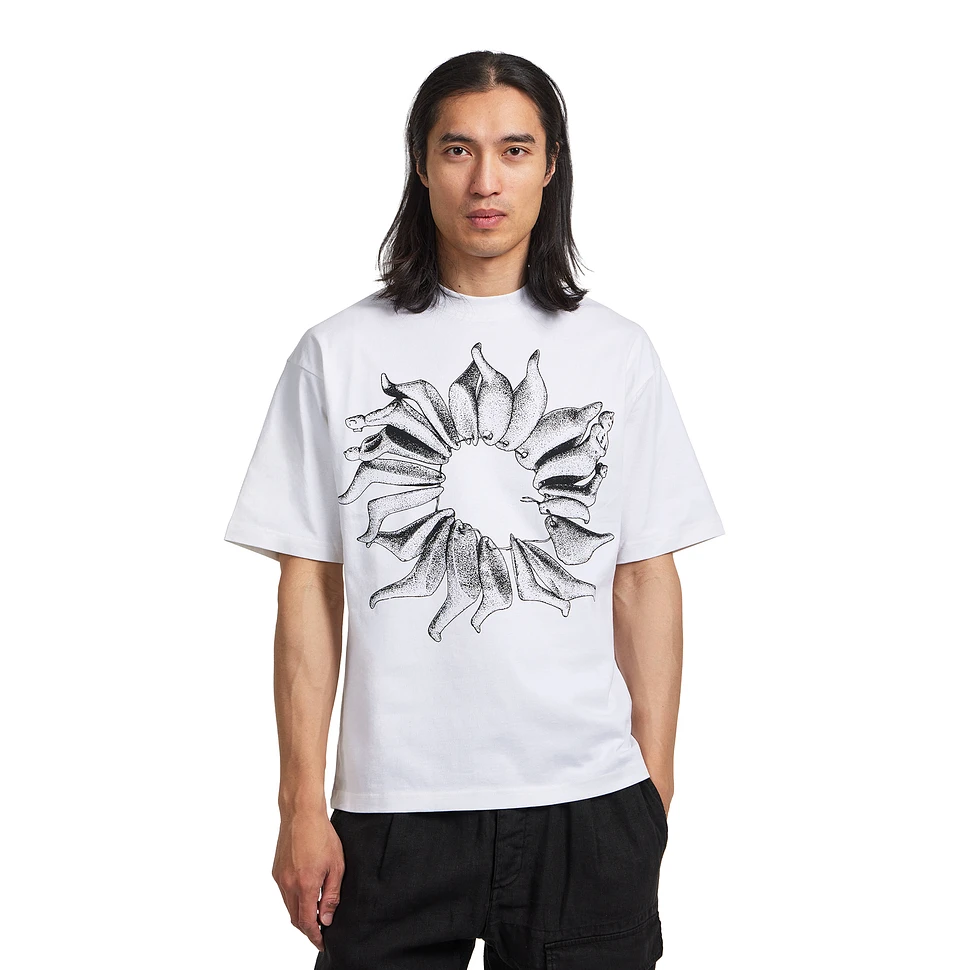 TTT Strung T-Shirt