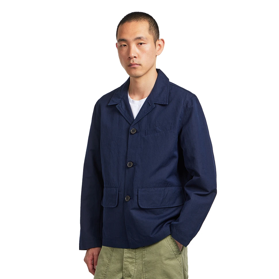 Franck Jacket