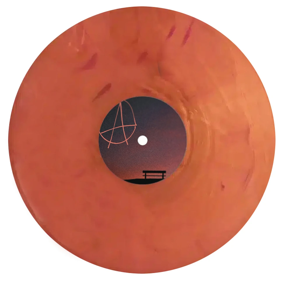 AzudemSK & Dubios - Gesang Nach Sonnenstand Colored Vinyl Edition