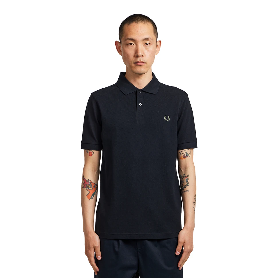 The Fred Perry Shirt
