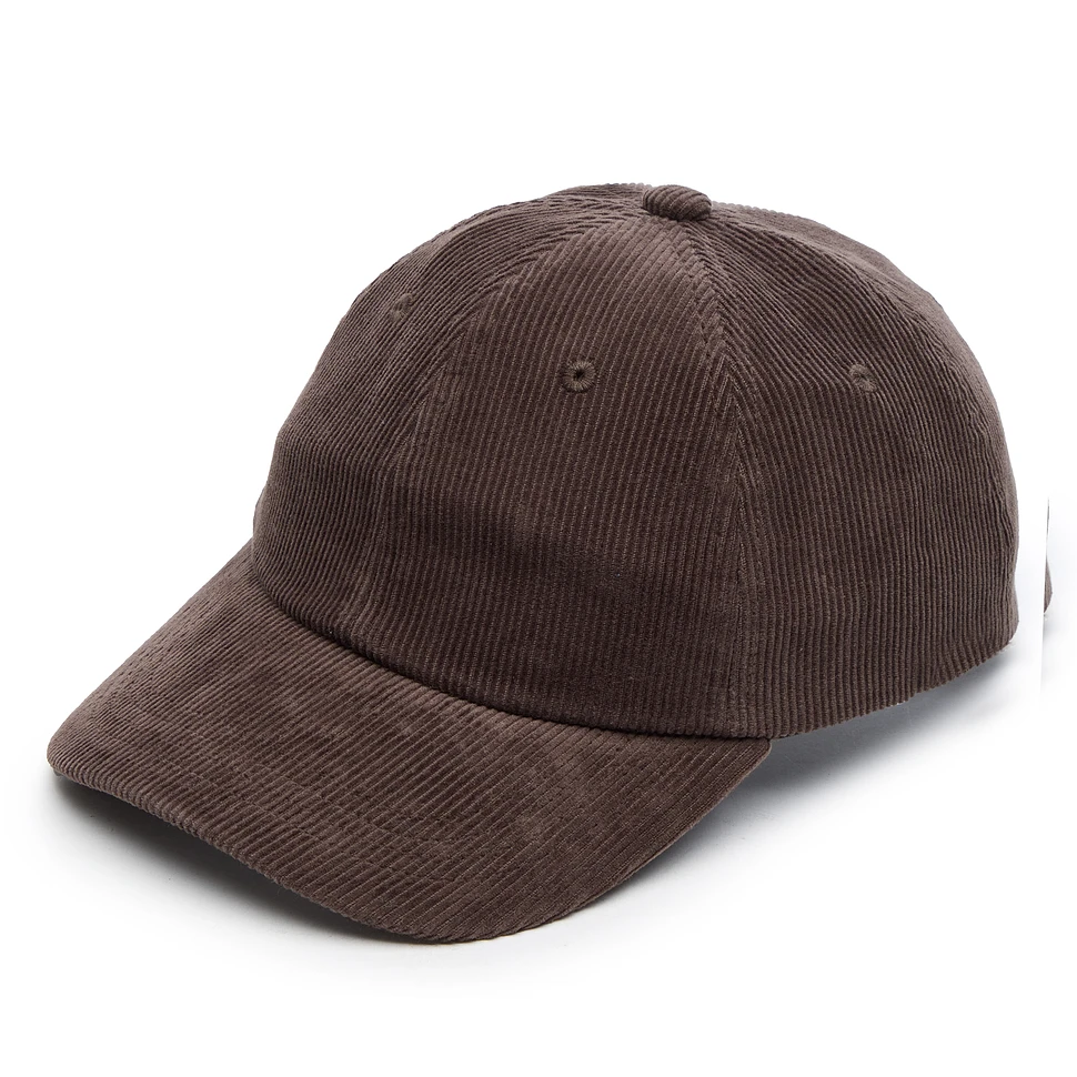 Organic Corduroy Cap