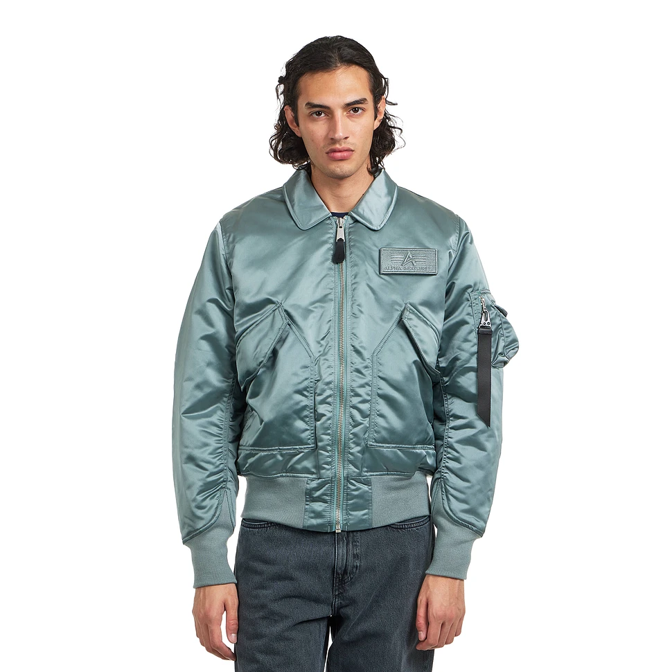 CWU-45/P Base Bomber Jacket