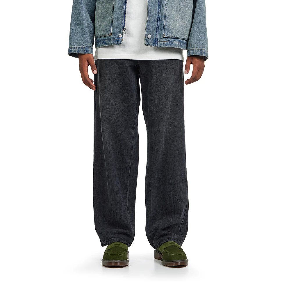 Classic Baggy Denim