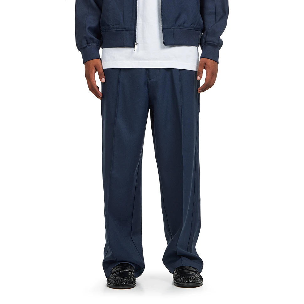 Tailored Track Pant