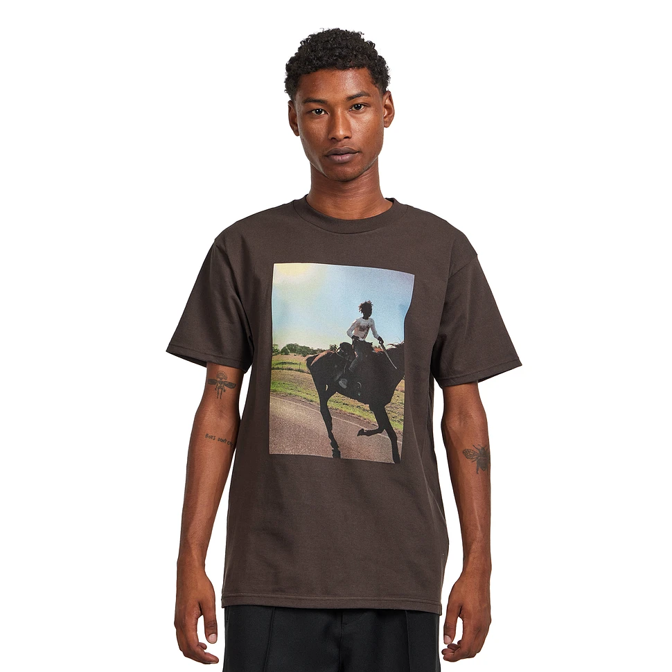 Trail Ride