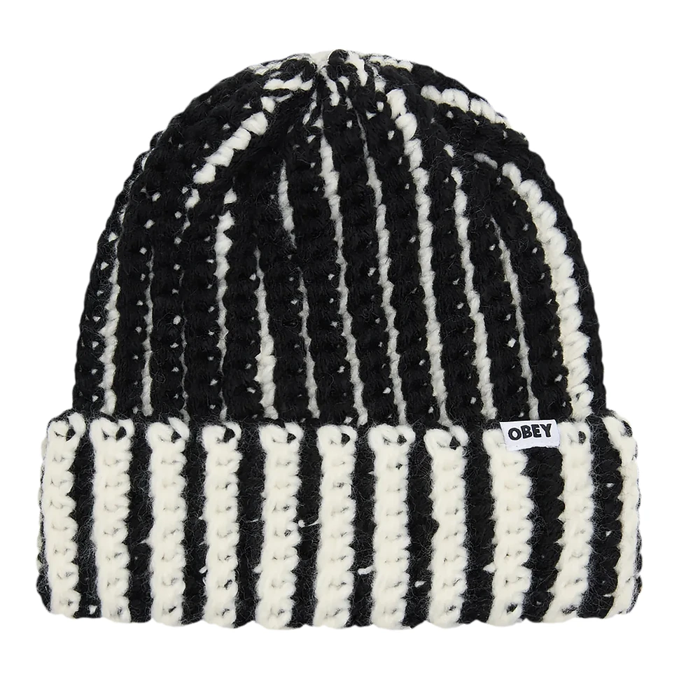 Scout Chunky Beanie