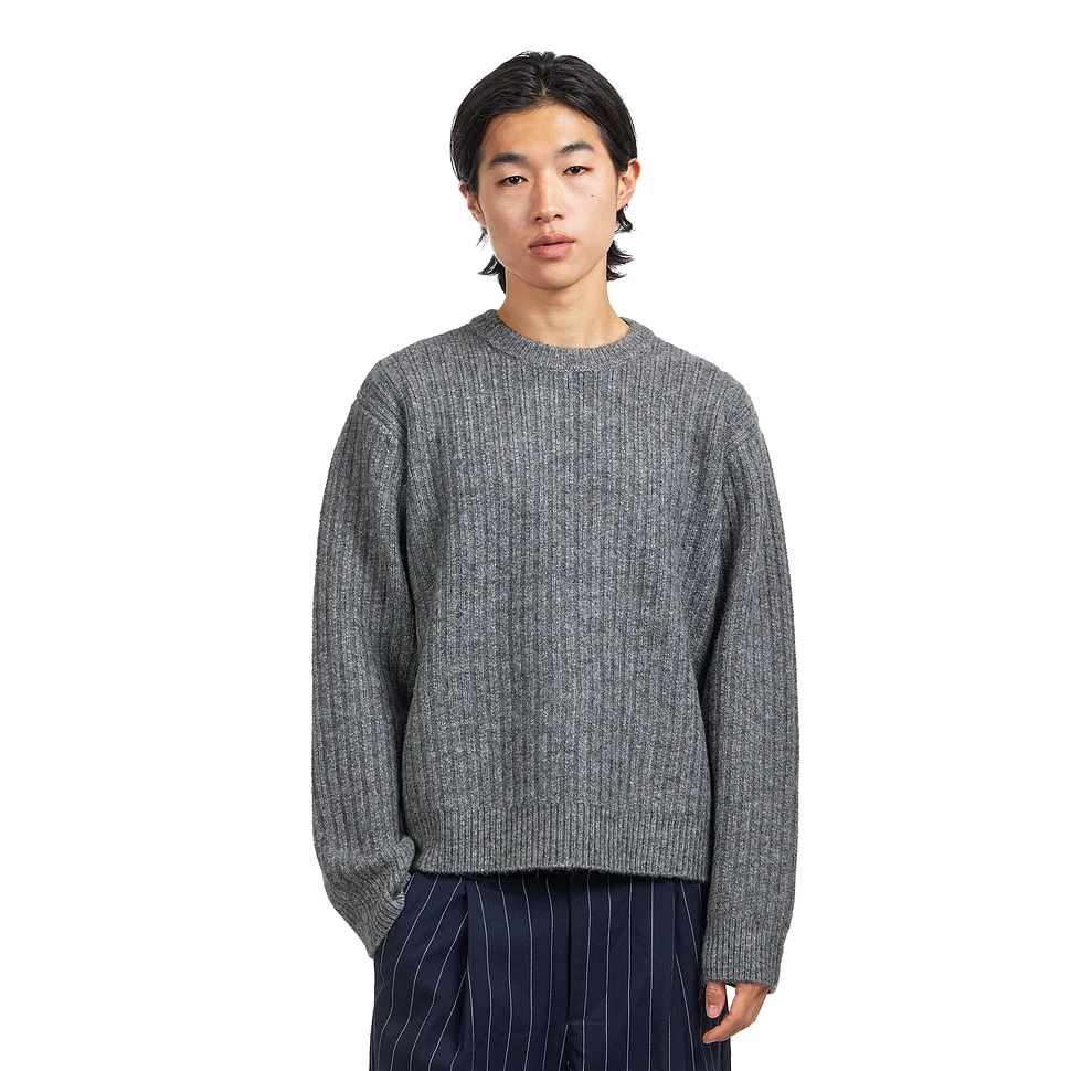 Drex Sweater