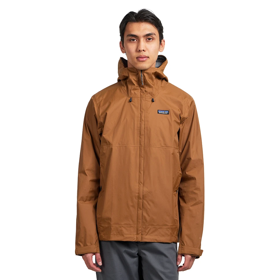 Torrentshell 3L Jacket