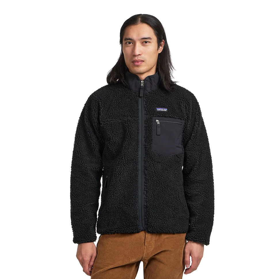 Classic Retro-X Jacket