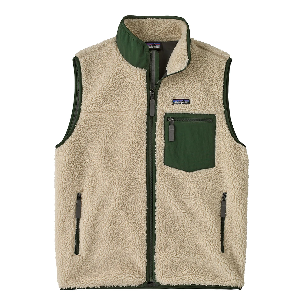 Classic Retro-X Vest