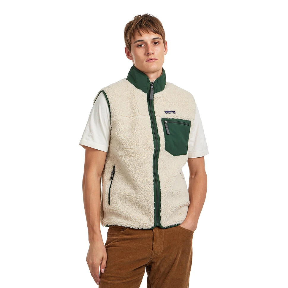 Classic Retro-X Vest