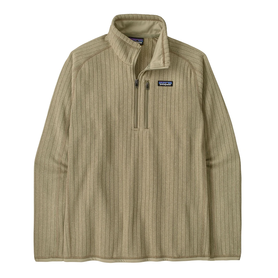 Better Sweater 1/4 Zip