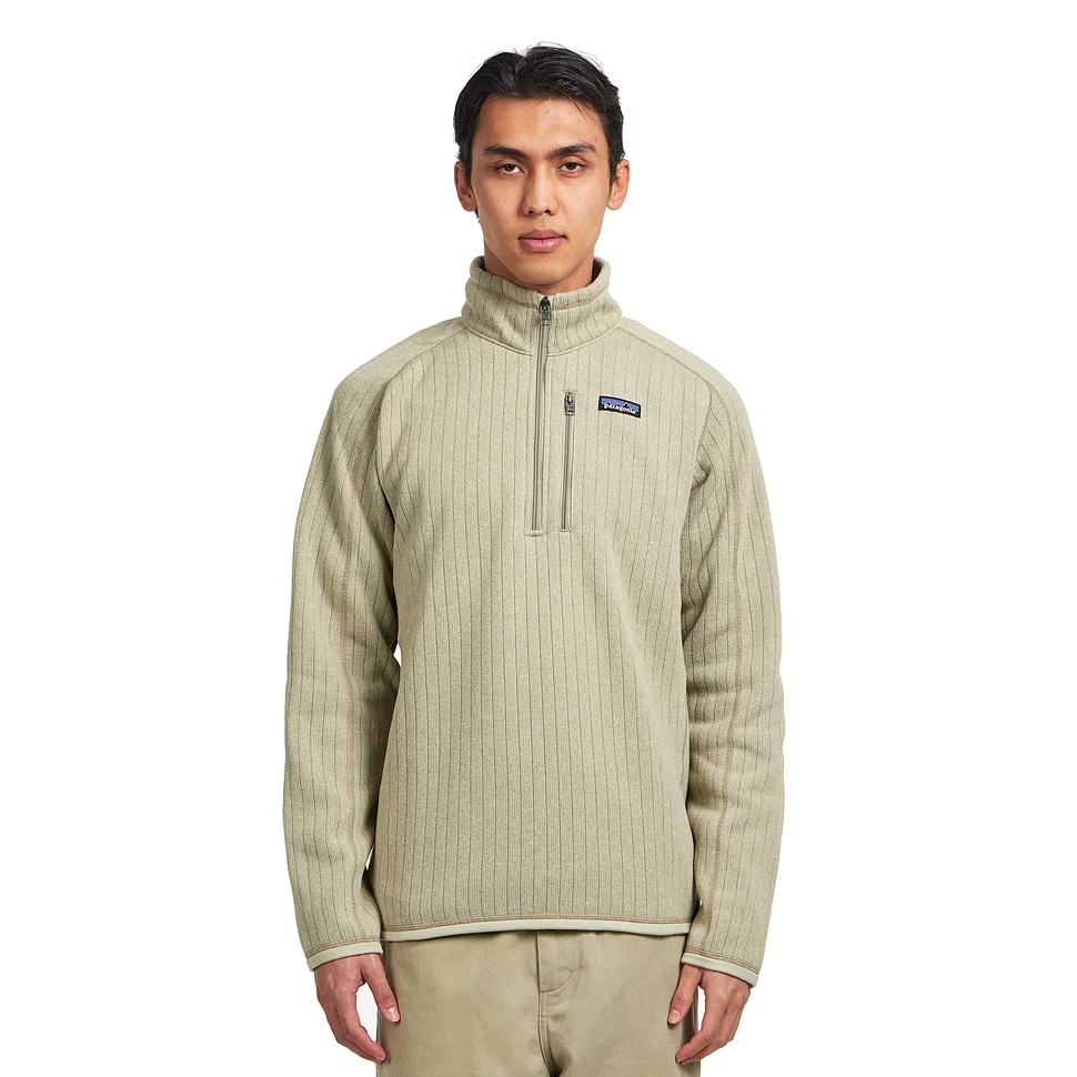 Better Sweater 1/4 Zip