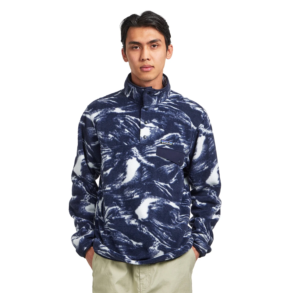 Lightweight Synchilla Snap-T Pullover