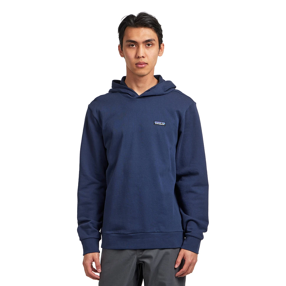 Daily Hoody