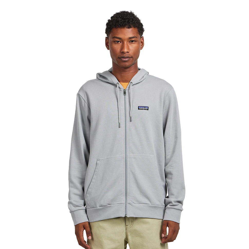 Daily Full-Zip Hoody