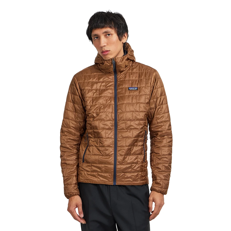 Nano Puff Hoody