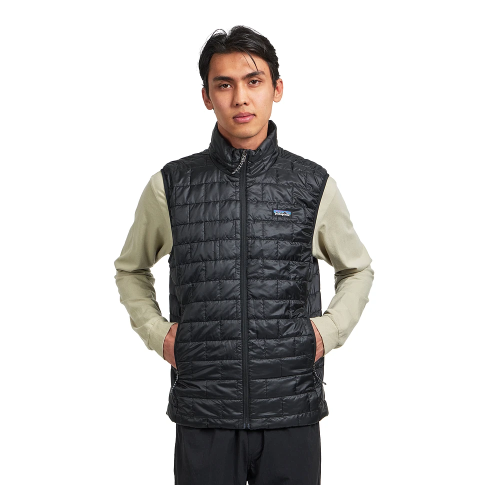 Nano Puff Vest