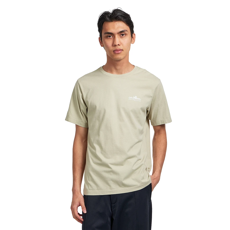 Fitz Roy Foothills T-Shirt