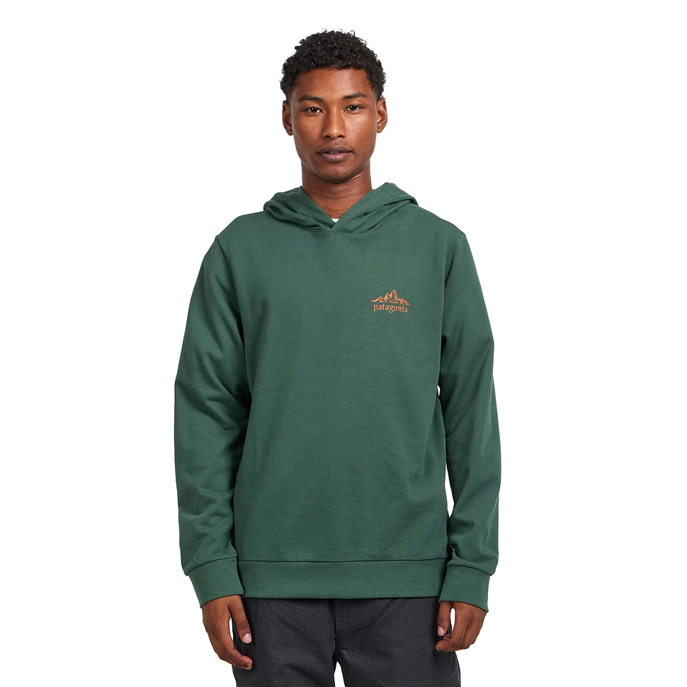 Cloud Crag Daily Hoody
