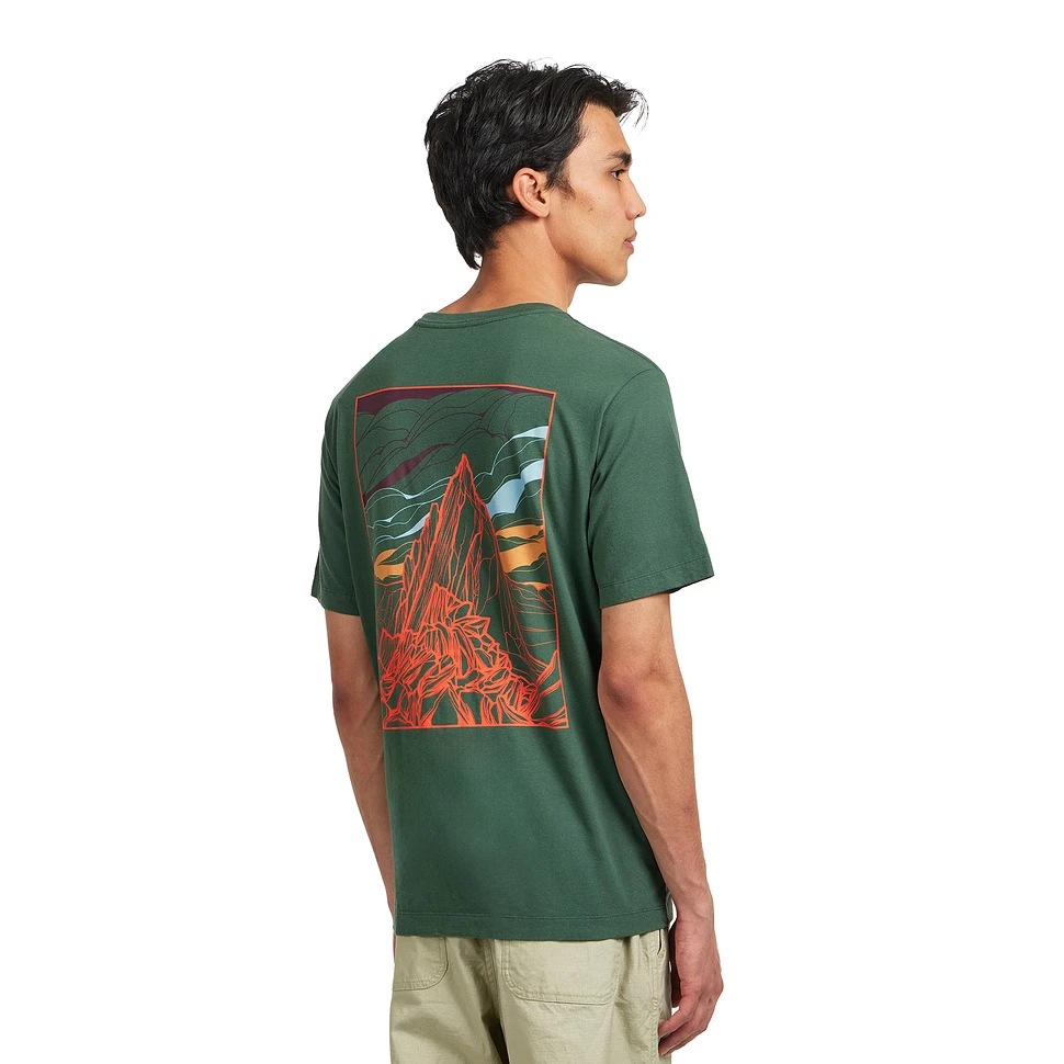 Cloud Crag T-Shirt