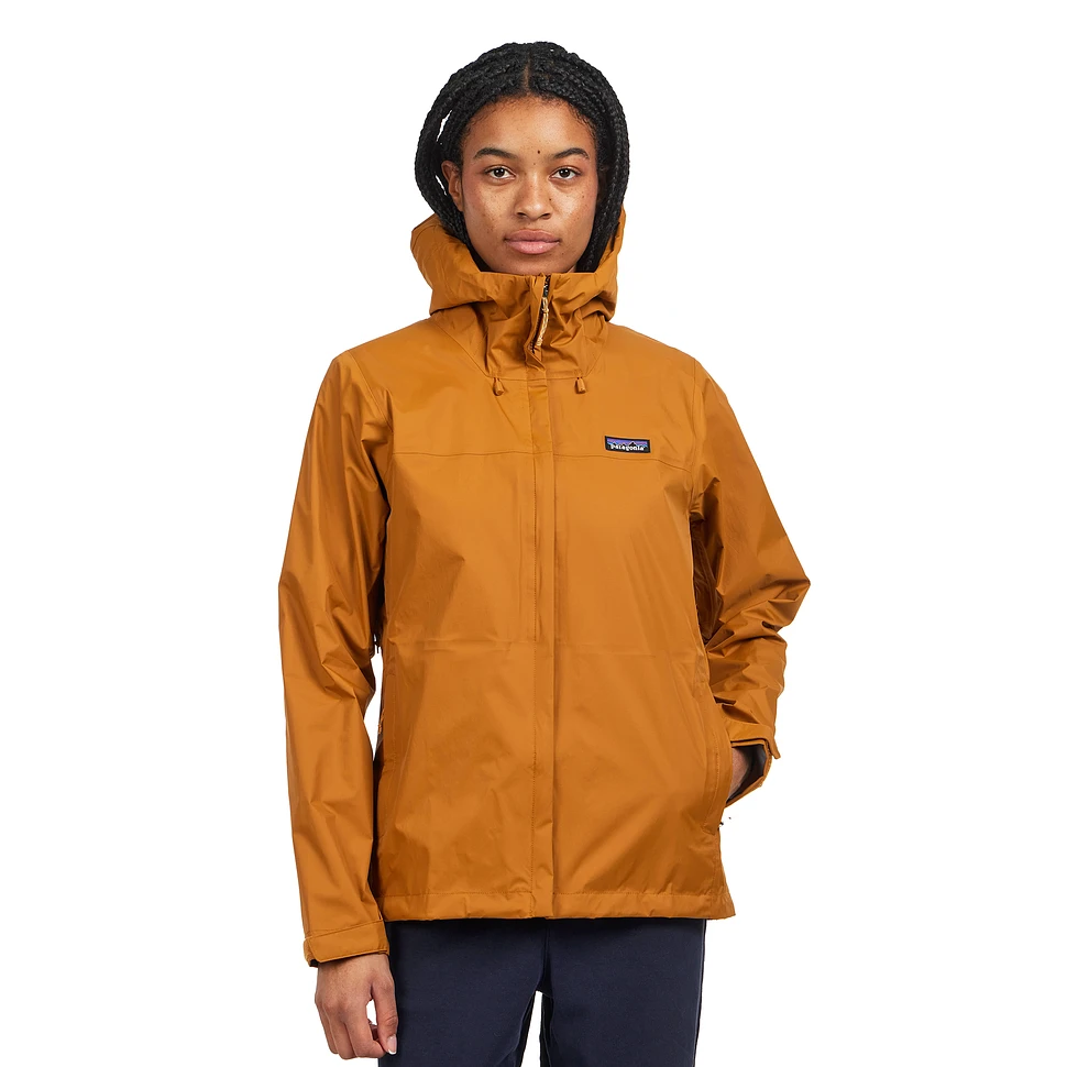 Torrentshell 3L Jacket