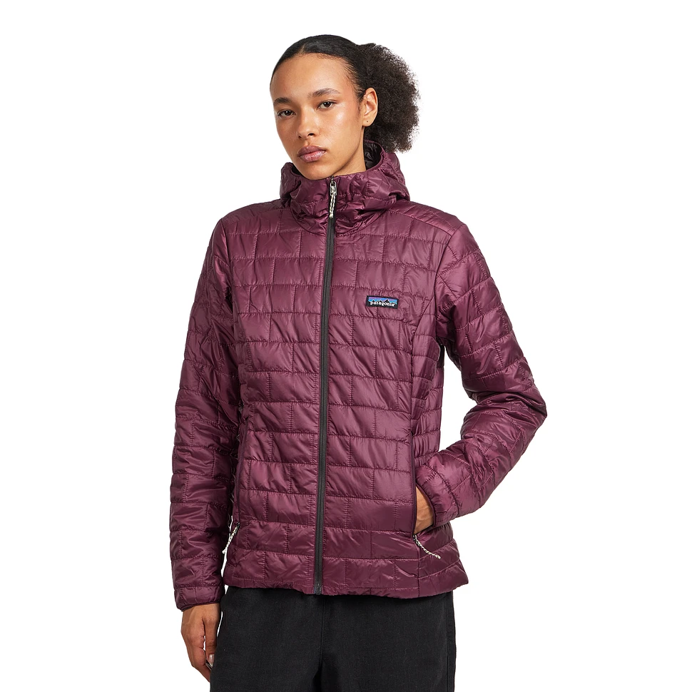 Nano Puff Hoody