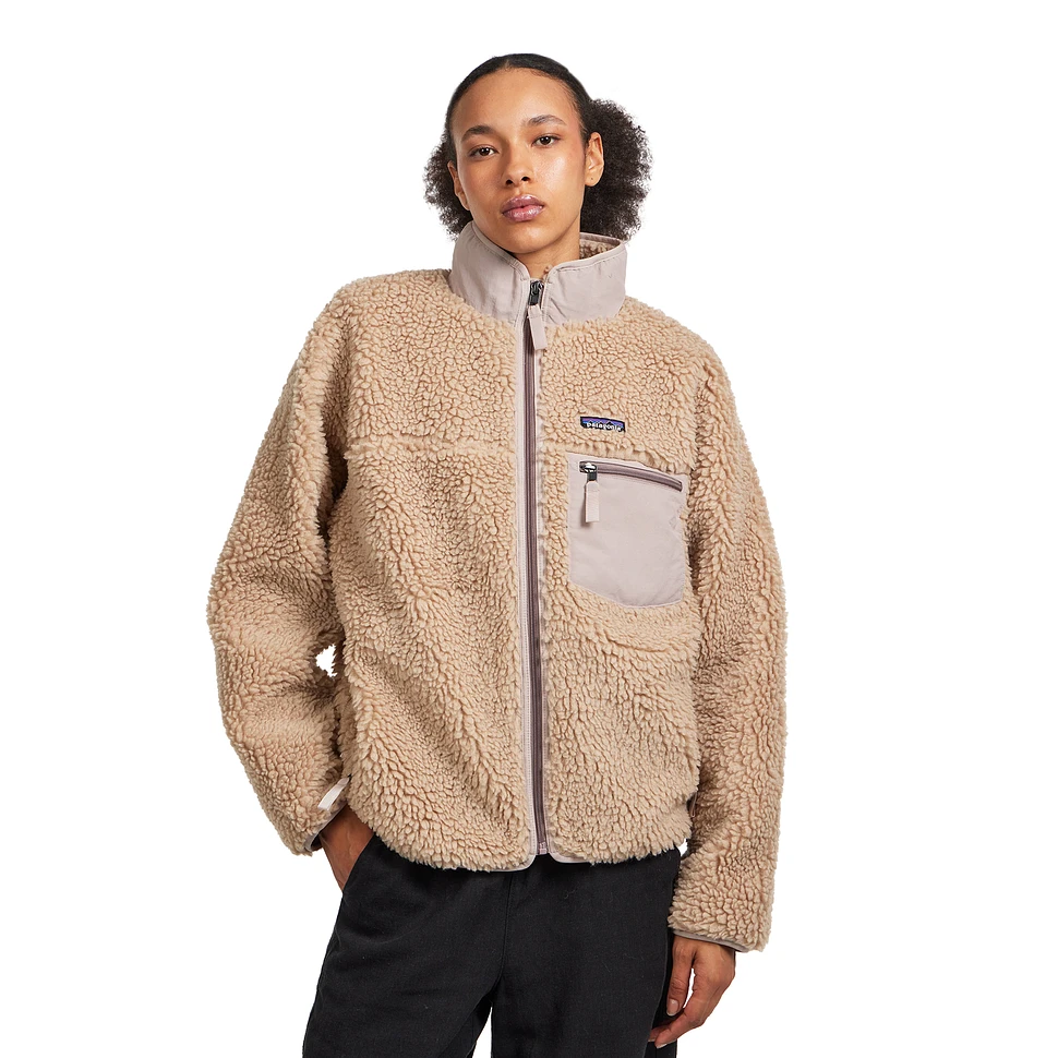 Classic Retro-X Jacket