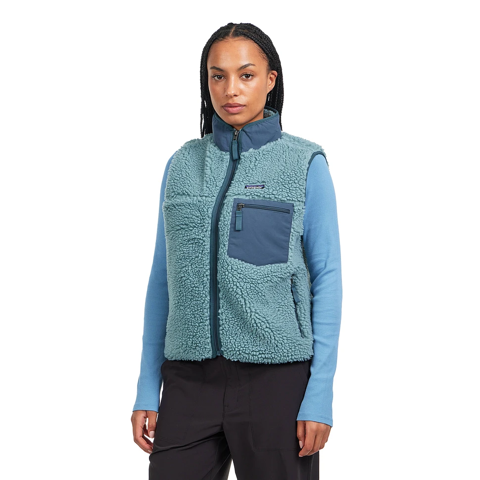 Classic Retro-X Vest