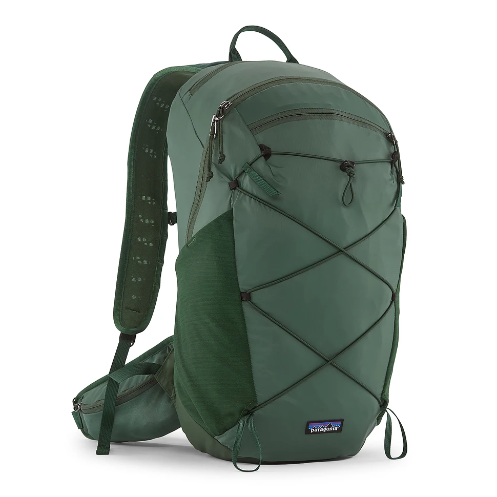 Terravia Pack 22L