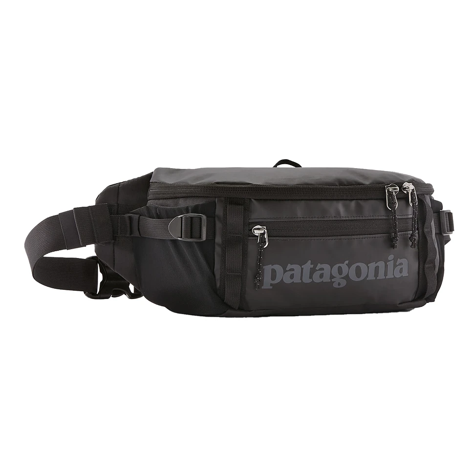Black Hole Waist Pack 5L