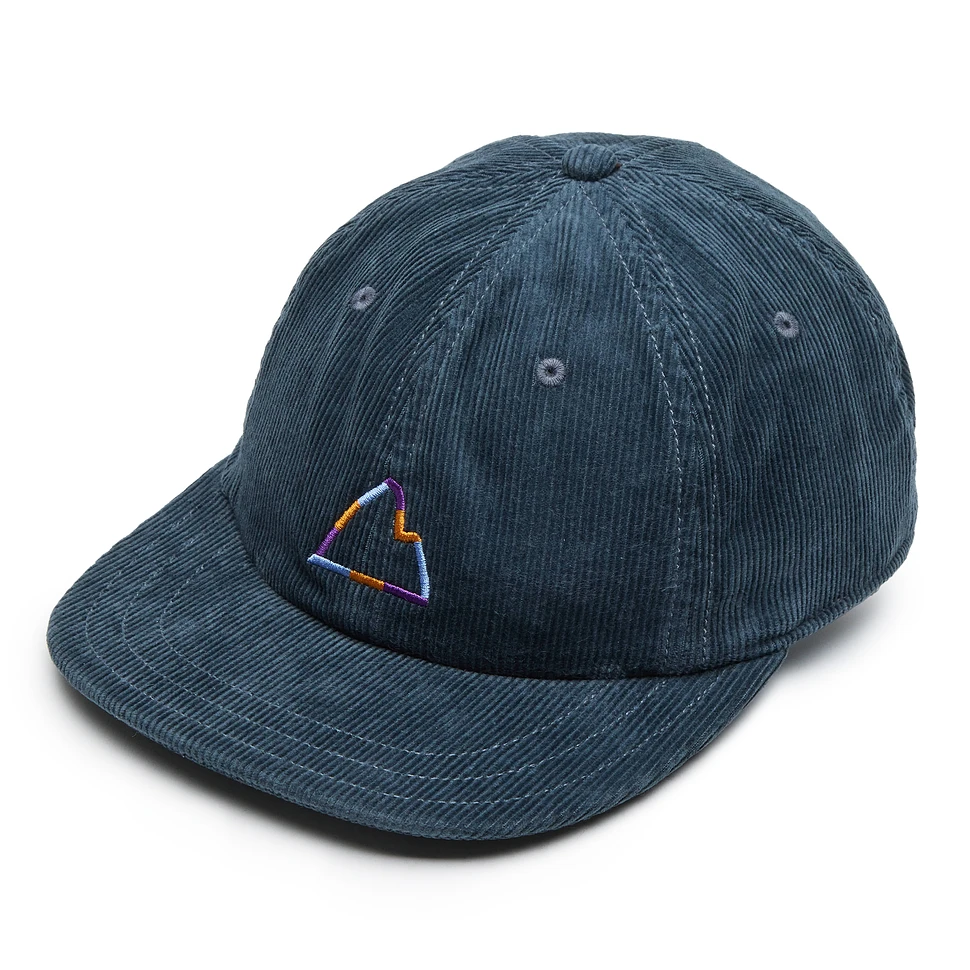 Corduroy Cap