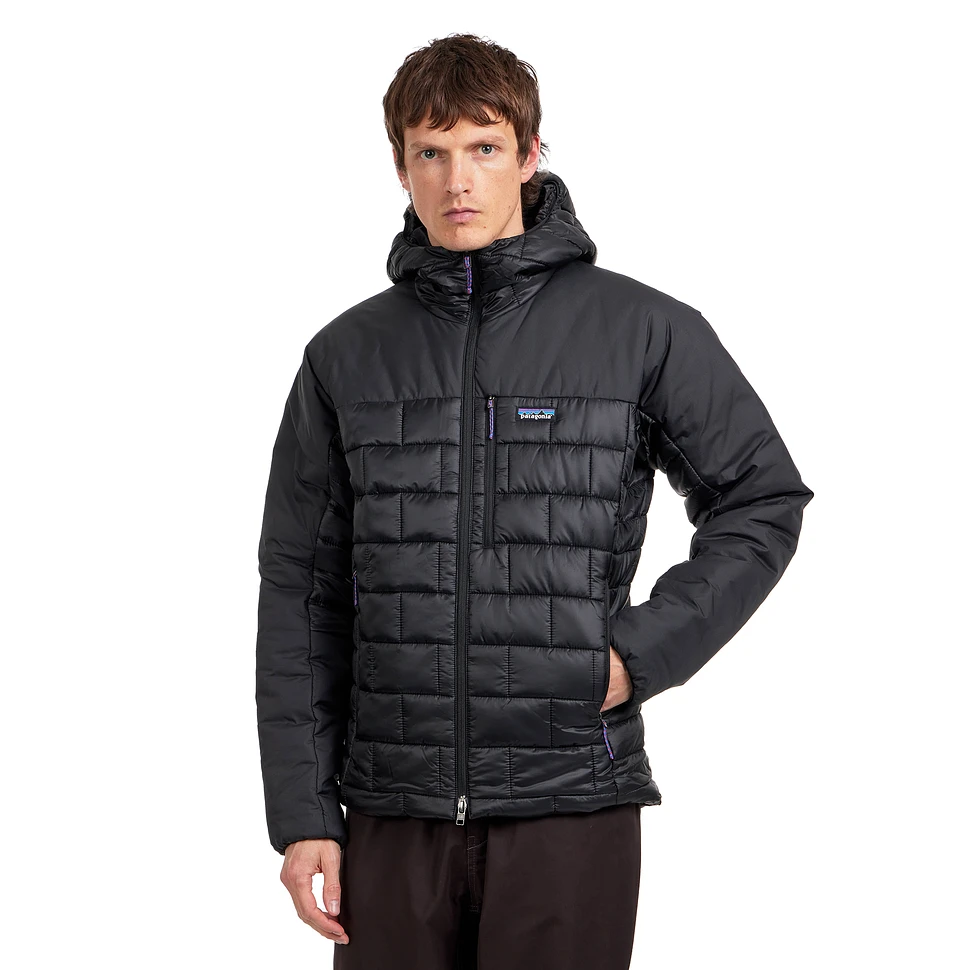 Hi-Loft Nano Puff Hoody