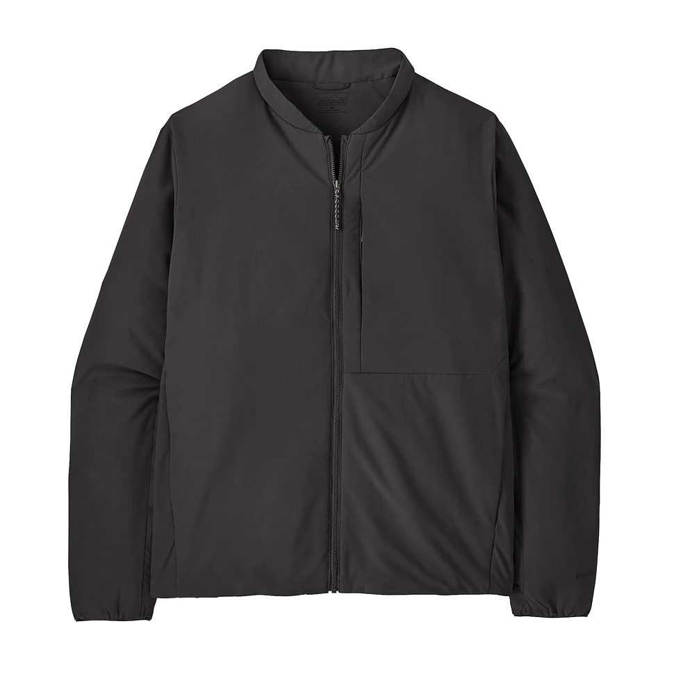 Nano-Air Bomber Jacket