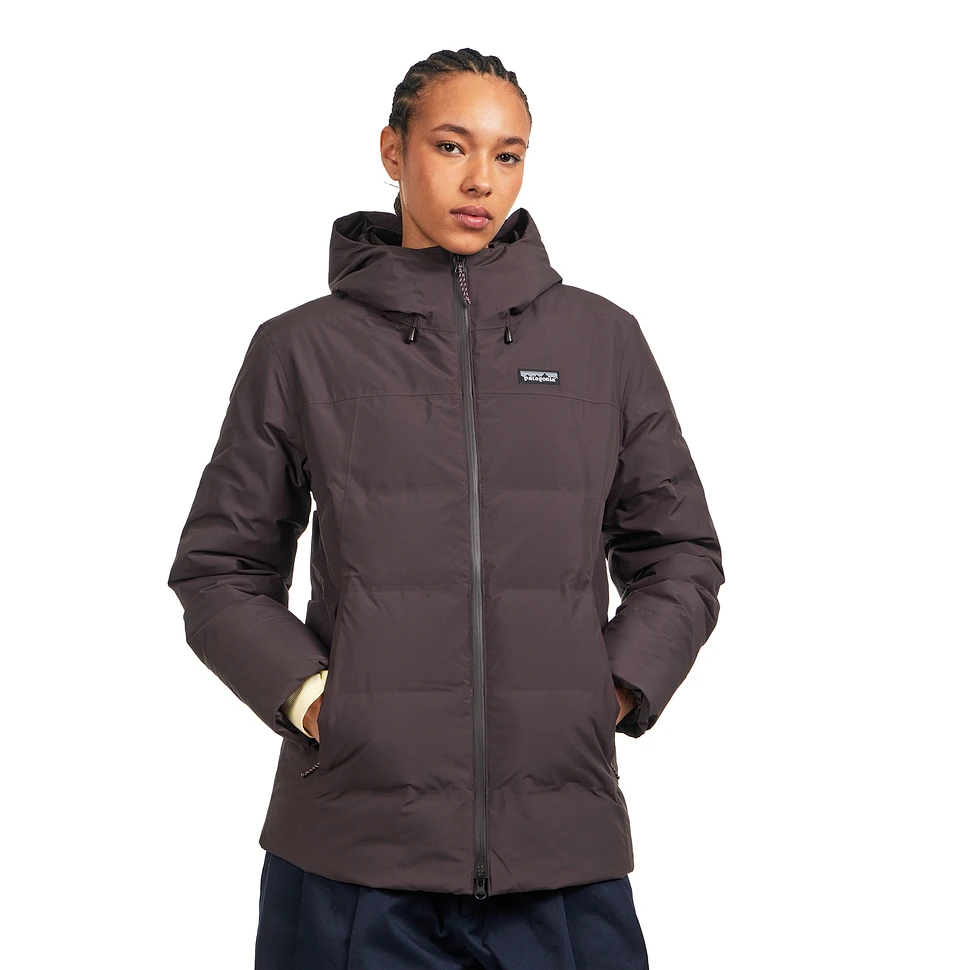 Jackson Glacier Jacket