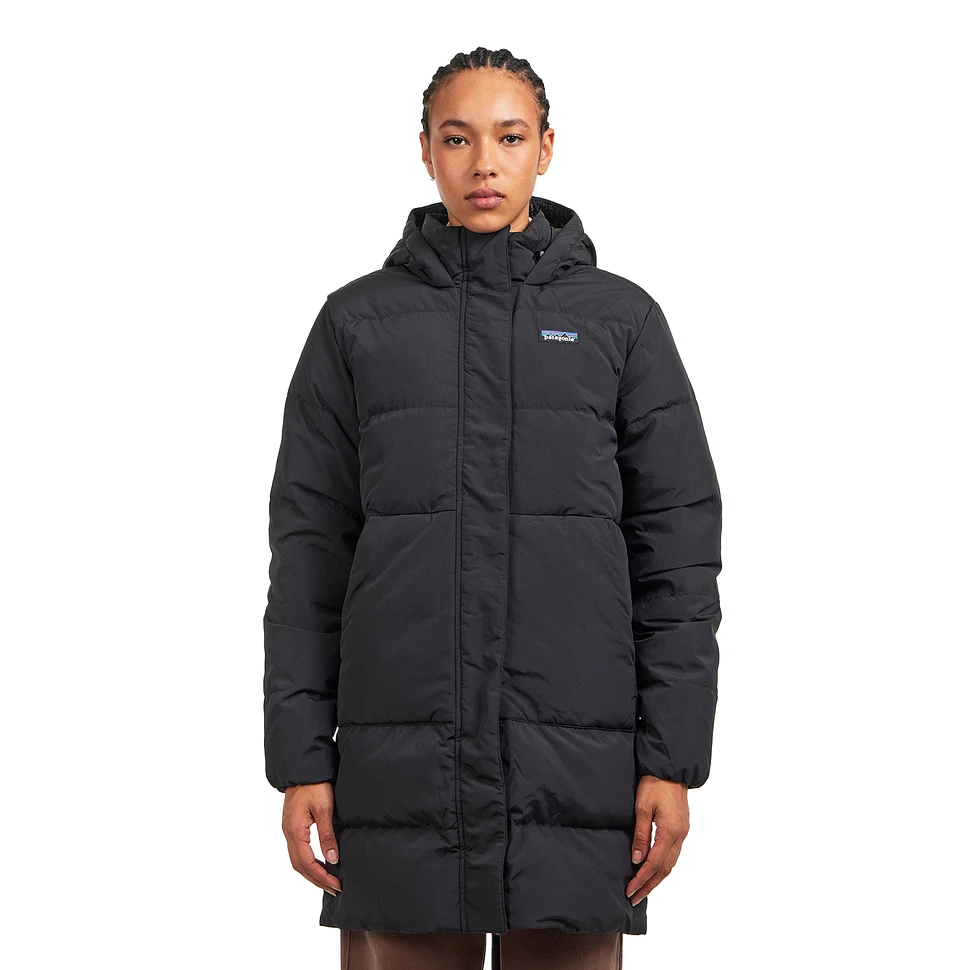 Sisar Down Parka