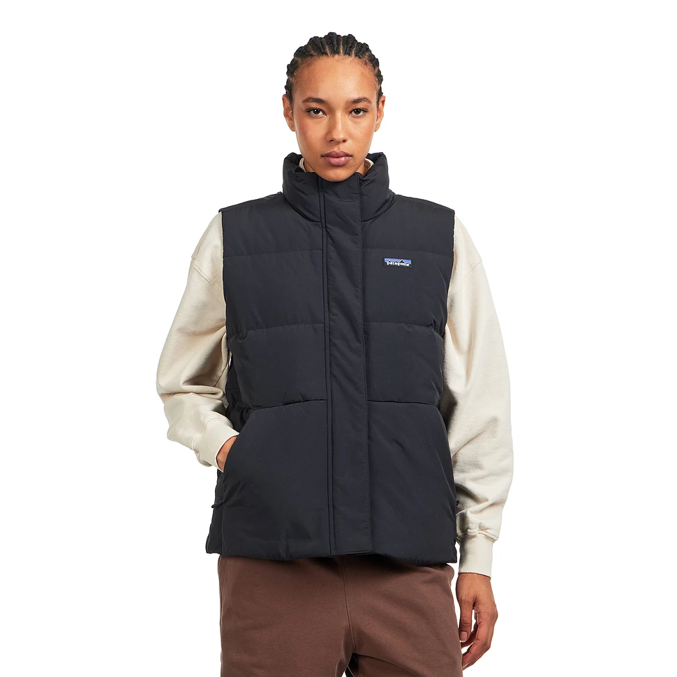 Sisar Down Vest