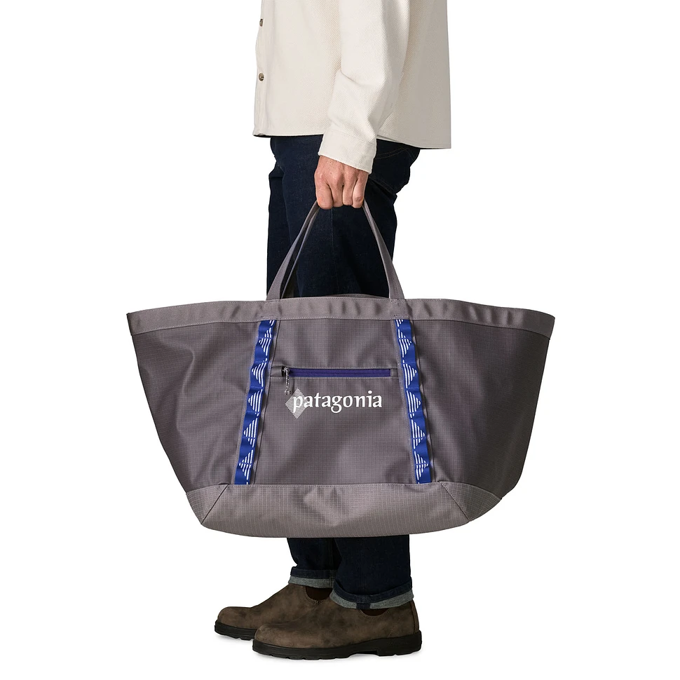 Black Hole Gear Tote