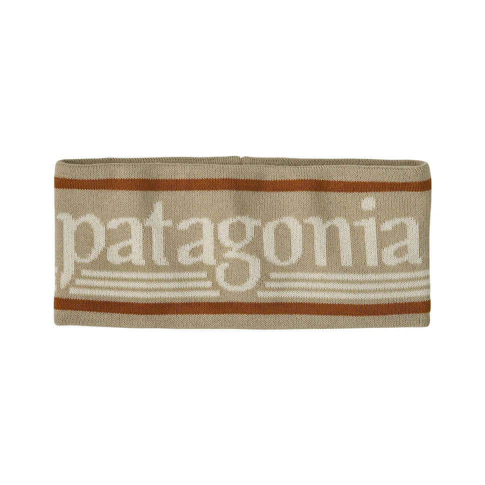 Powder Town Headband