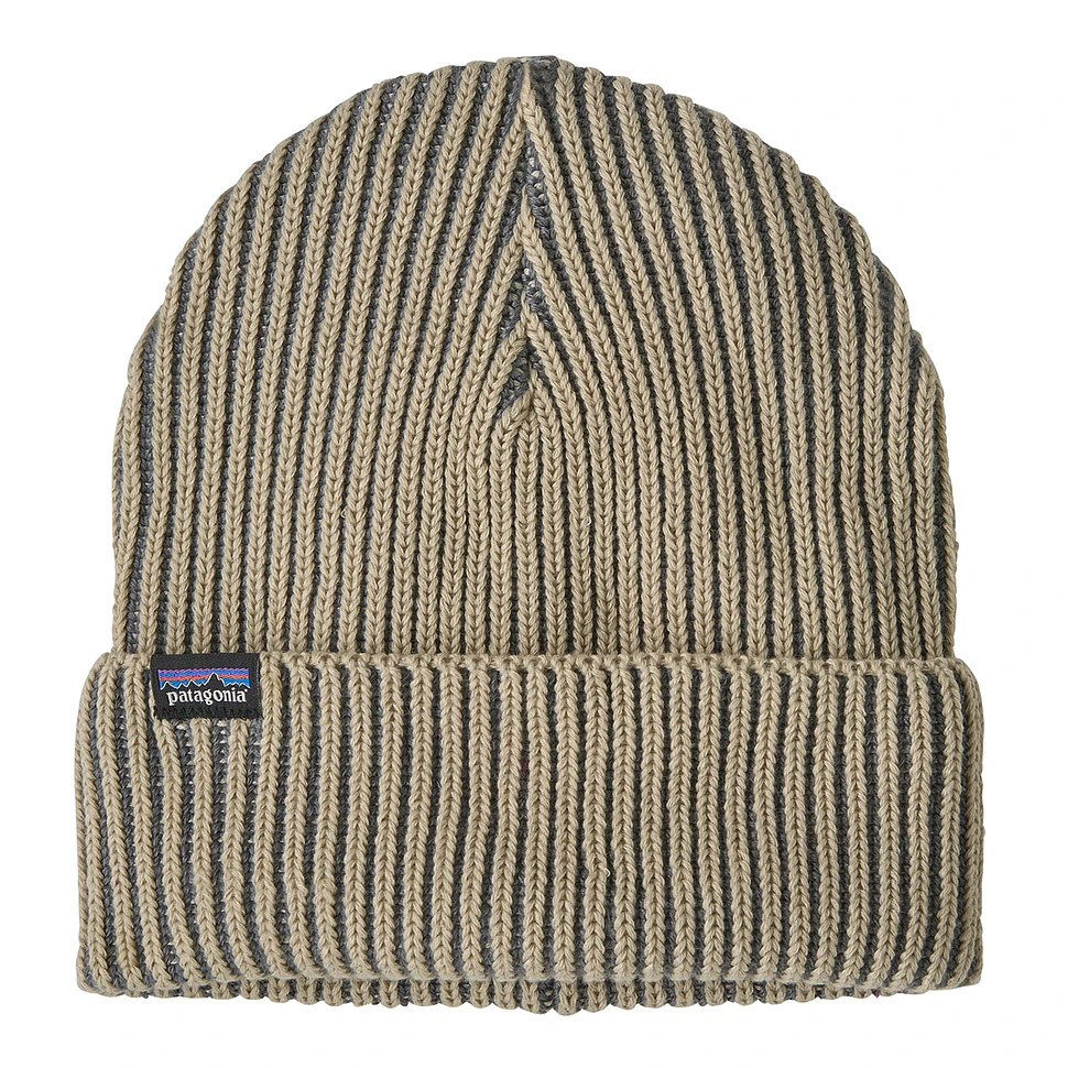 Fisherman's Rolled Beanie