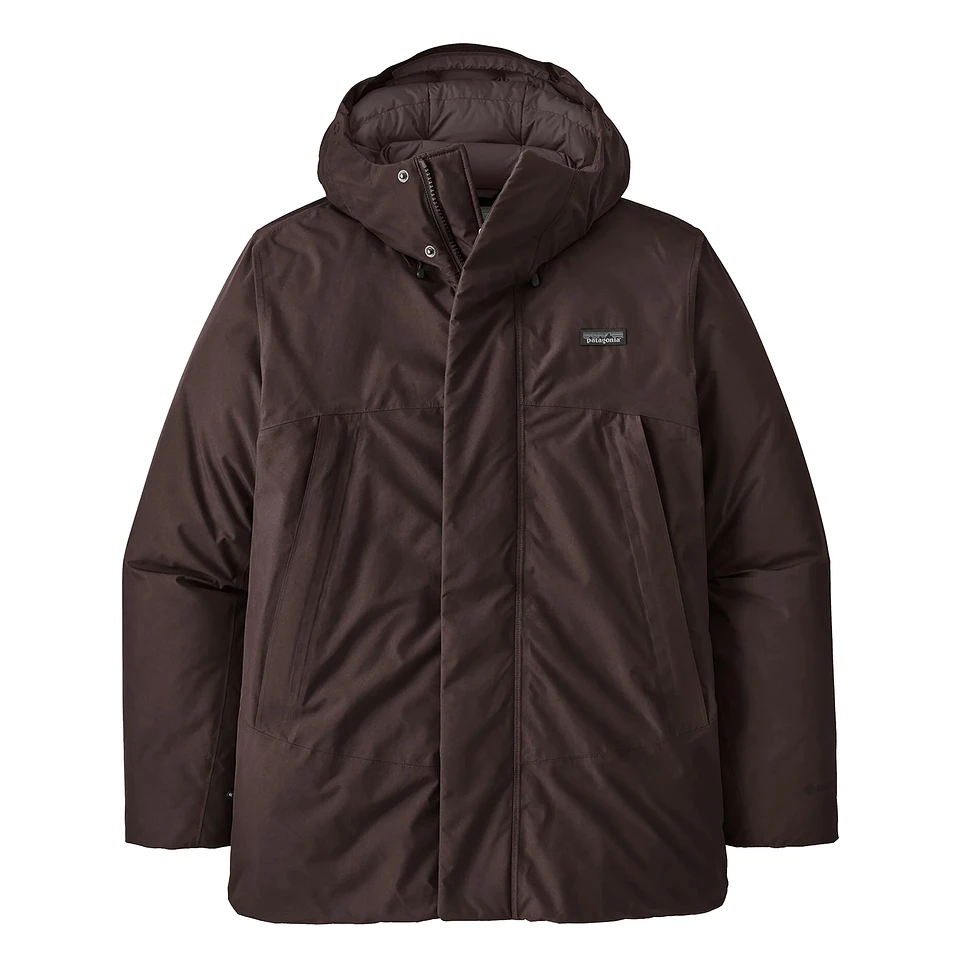Stormshadow Parka