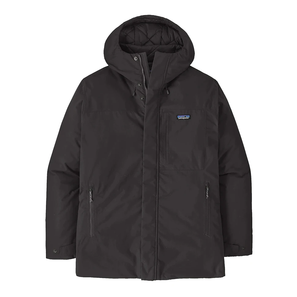 Windshadow Parka