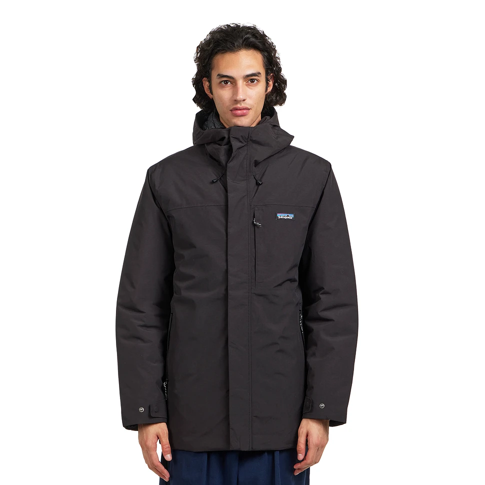 Windshadow Parka