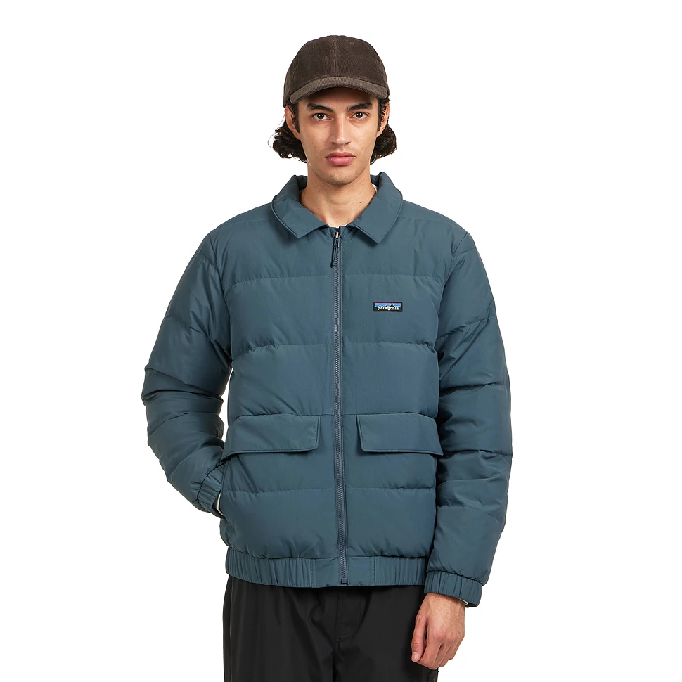 Sisar Down Jacket