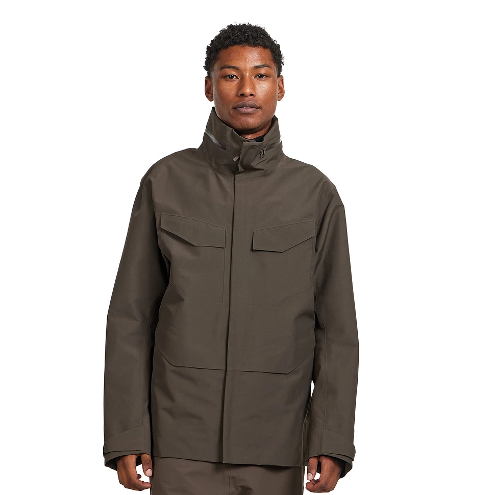 Field Jacket