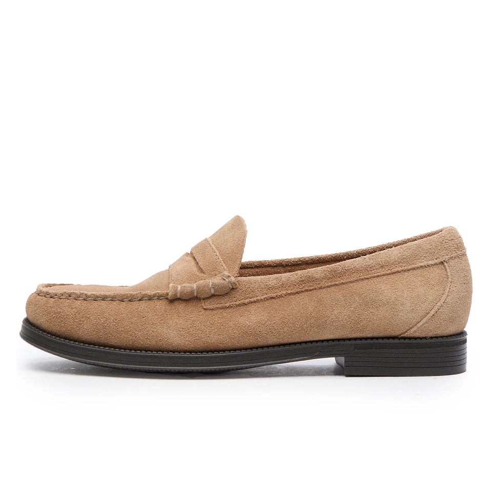 Easy Weejun Larson Suede